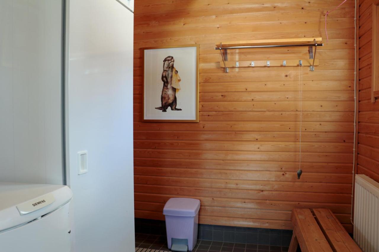 Hotel Taloyllaes, Huonemajoitus Äkäslompolo Exteriér fotografie