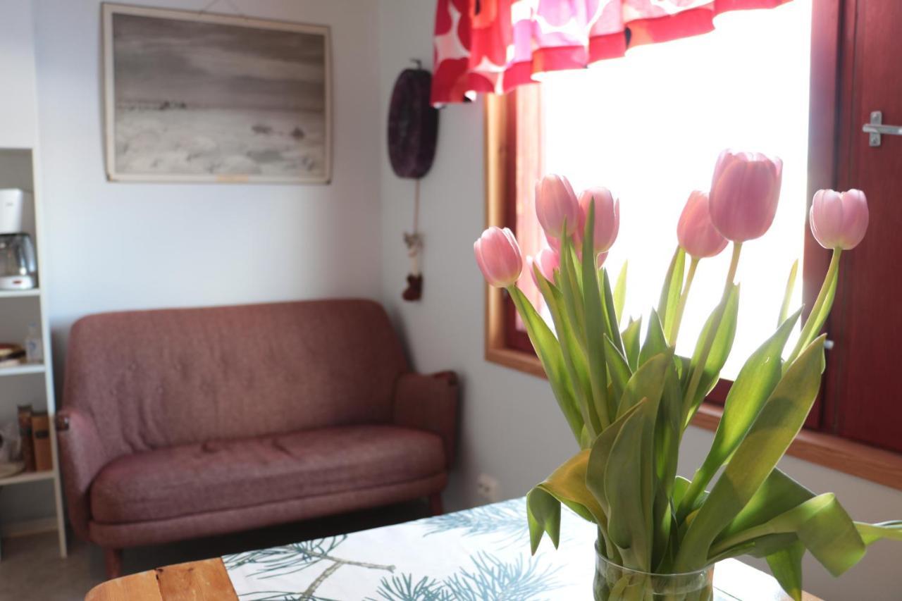 Hotel Taloyllaes, Huonemajoitus Äkäslompolo Exteriér fotografie