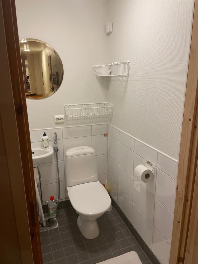Hotel Taloyllaes, Huonemajoitus Äkäslompolo Exteriér fotografie